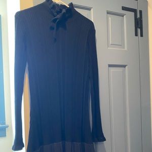 Marc Jacobs wool sweater dress